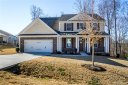 917 Autumn Glen Court sold home in Lake Wylie, SC