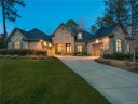4005 Pinehill Lane 22 sold home in Weddington, SC
