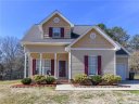2002 Barkley Circle sold home in Monroe, SC