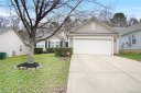 2500 Thornfield Road sold home in Charlotte, SC