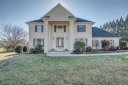 307 Cross Creek Drive sold home in Cherryville, SC
