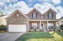 8117 Brisbin Drive sold home in Waxhaw, SC