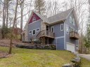 176 Sweetwater Hills Drive sold home in Hendersonville, SC