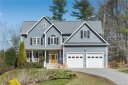 28 Corbran Drive sold home in Fairview, SC