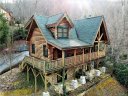 287 Henry Dingus Way sold home in Maggie Valley, SC
