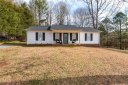 205 Nottingham Drive sold home in York, SC