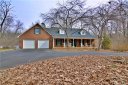 264 Mountain Shore Drive sold home in Denton, SC