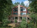 778 Running Deer Lane sold home in Mars Hill, SC