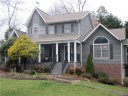 1861 Plaza Drive sold home in Hickory, SC
