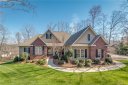 126 Ransom Way sold home in Rutherfordton, SC
