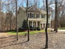 2417 Labelle Drive sold home in Waxhaw, SC