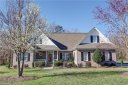 3520 Haigler Road sold home in Monroe, SC