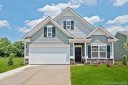 1415 Troon Drive 122 sold home in Salisbury, SC