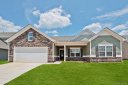 1419 Troon Drive sold home in Salisbury, SC