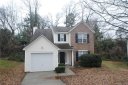 903 Grass Hollow Court sold home in Charlotte, SC