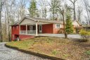 106 Dogwood Drive sold home in Black Mountain, SC