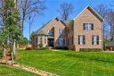 7586 Turnberry Lane sold home in Stanley, SC