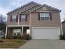 3703 Alexander Forest Drive sold home in Charlotte, SC