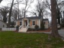 1514 Lisbon Lane sold home in Charlotte, SC