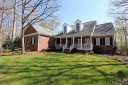 4027 Ancestry Circle 45 sold home in Weddington, SC