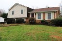 1175 Zion Church Road sold home in Hickory, SC