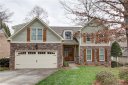 20512 Pointe Regatta Drive sold home in Cornelius, SC