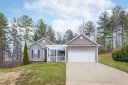 296 Forest Glen Way 81 sold home in Morganton, SC