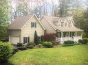505 Fox Hollow Lane 10/11 sold home in Mills River, SC