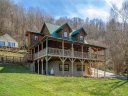 131 Tanner Trail sold home in Waynesville, SC