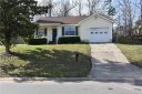 8421 Quarry Road sold home in Charlotte, SC