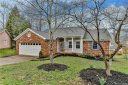 6114 Tartan Green Court sold home in Charlotte, SC