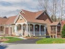 182 Shaws Creek Farm Road 21-B sold home in Hendersonville, SC