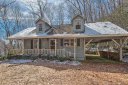 1075 Laurel Ridge Road sold home in Maggie Valley, SC