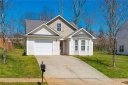 6423 Nevin Glen Drive sold home in Charlotte, SC