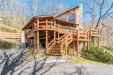 423 Locust Grove Drive 13 sold home in Waynesville, SC