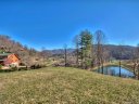 Lot 19 October Scenic Drive sold home in Waynesville, SC