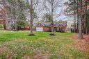 132 Kingfisher Drive 11 sold home in Mooresville, SC
