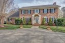 1705 Country Garden Drive sold home in Shelby, SC