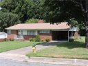 1002 Wright Street sold home in Lenoir, SC
