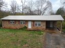1282 Oak Hill Drive sold home in Morganton, SC