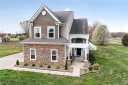 124 Settlers Grove Lane sold home in Salisbury, SC