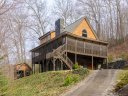 77 Bryant Road sold home in Swannanoa, SC