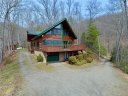 366 Grand Oak Trail sold home in Waynesville, SC