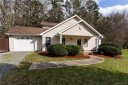 209 Allison Drive sold home in Matthews, SC