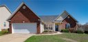 1844 Terrain Drive sold home in Conover, SC