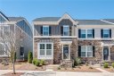 11225 Bryton Parkway sold home in Huntersville, SC