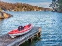 Lot 26 Holmstead Drive sold home in Lake Lure, SC