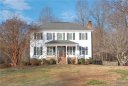 5228 Bridge Pointe Drive sold home in Clemmons, SC