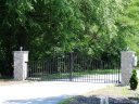 V L 24 Outback Trail sold home in Nebo, SC