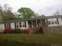 61 Scotts Cove Drive sold home in Nebo, SC